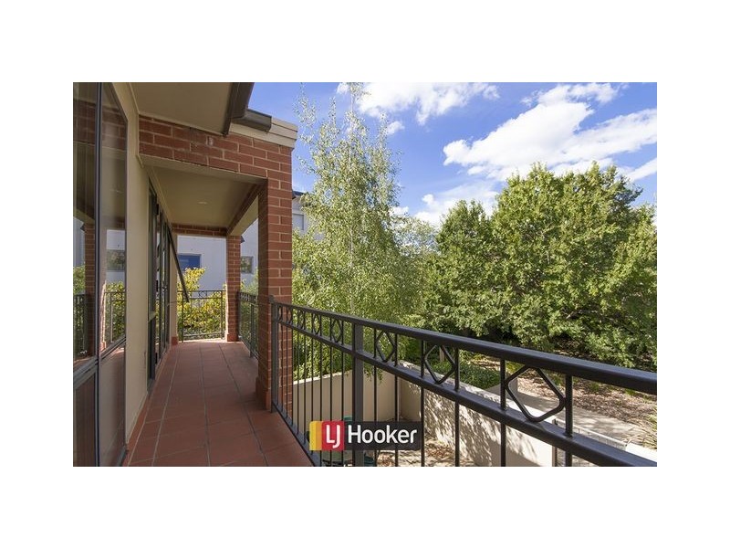 19/30 Watson Street, Turner ACT 2612