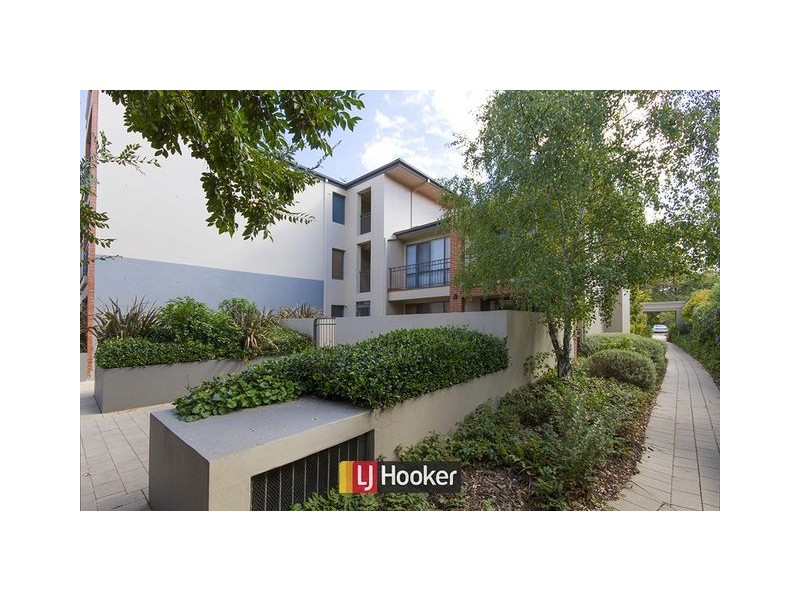 19/30 Watson Street, Turner ACT 2612