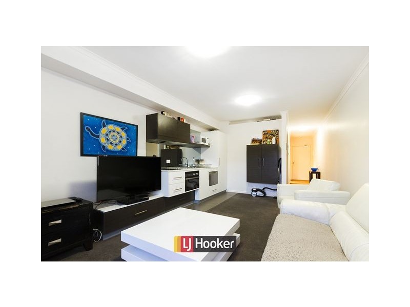 25/56 Cowlishaw Street, Greenway ACT 2900