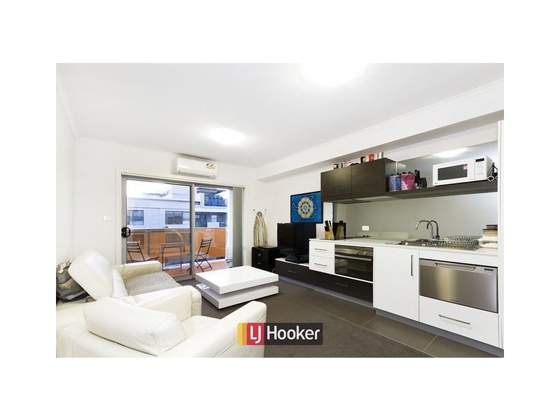 25/56 Cowlishaw Street, Greenway ACT 2900