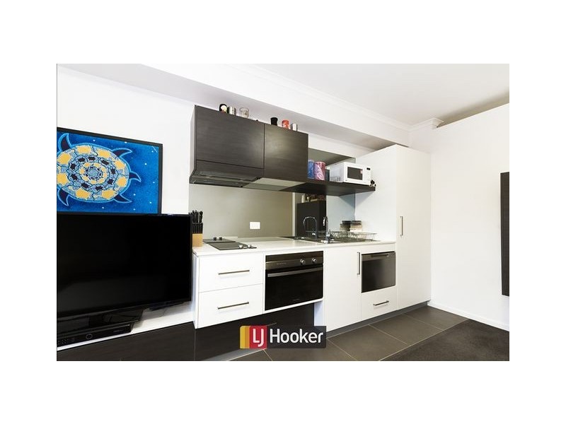25/56 Cowlishaw Street, Greenway ACT 2900