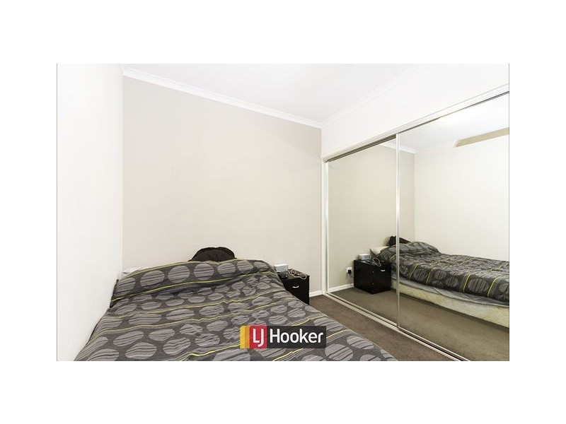 25/56 Cowlishaw Street, Greenway ACT 2900