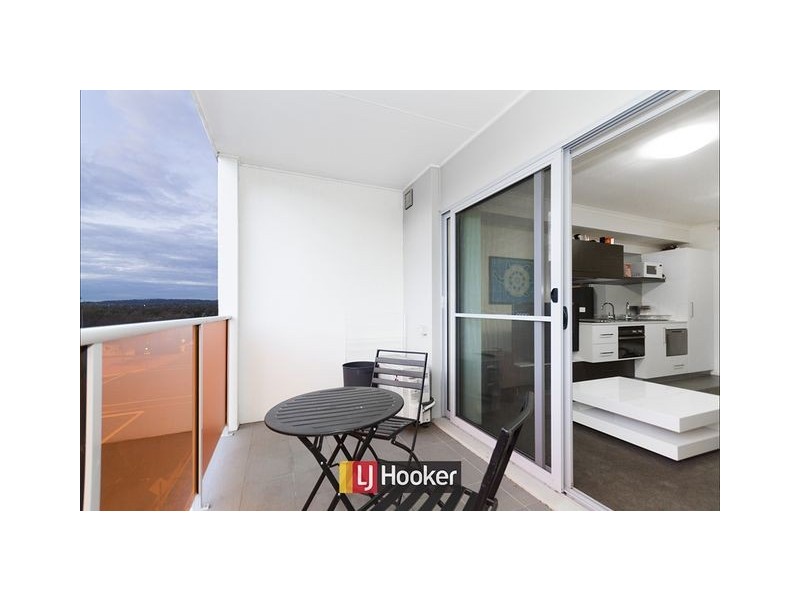 25/56 Cowlishaw Street, Greenway ACT 2900