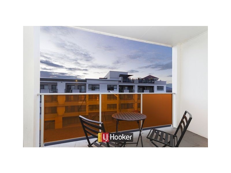 25/56 Cowlishaw Street, Greenway ACT 2900