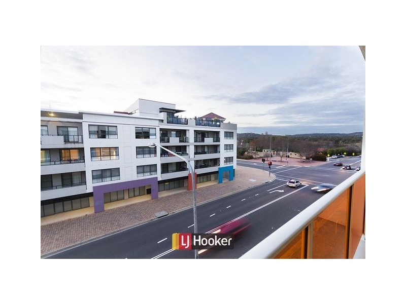 25/56 Cowlishaw Street, Greenway ACT 2900