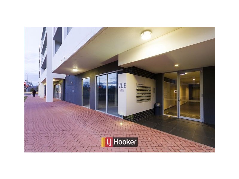 25/56 Cowlishaw Street, Greenway ACT 2900