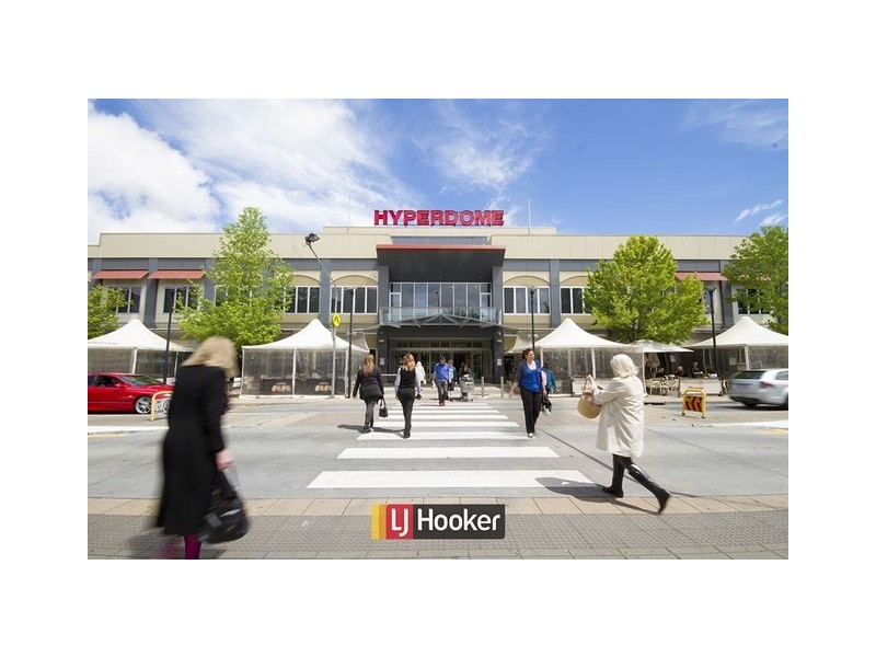 25/56 Cowlishaw Street, Greenway ACT 2900