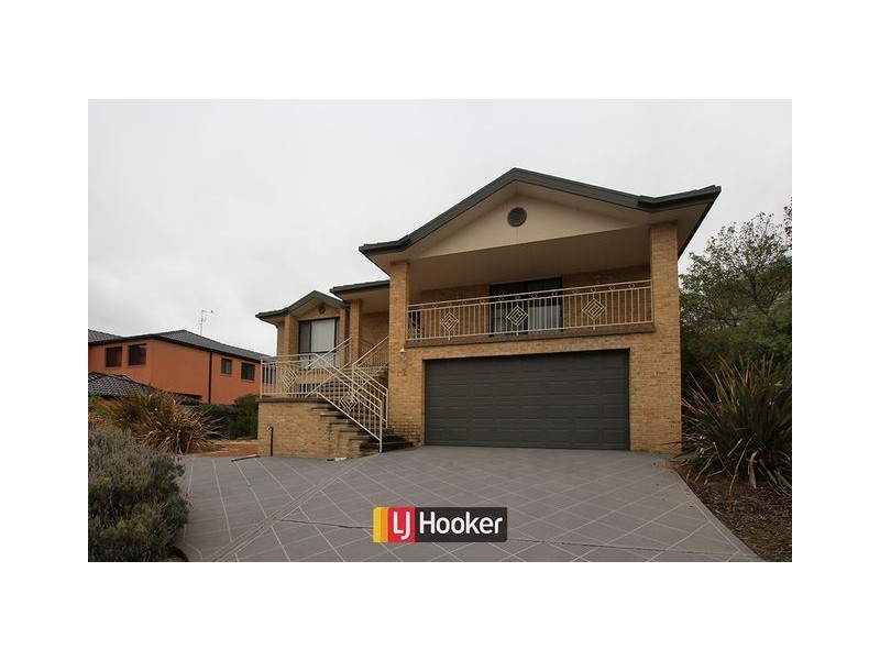 2 Lindwall Place, Nicholls ACT 2913