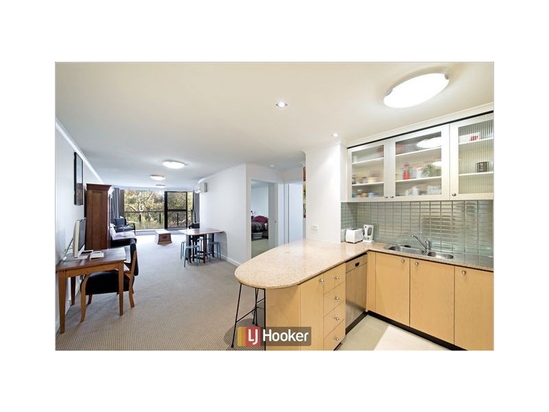 302/86-88 Northbourne Avenue, Braddon ACT 2612