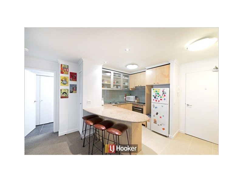 302/86-88 Northbourne Avenue, Braddon ACT 2612