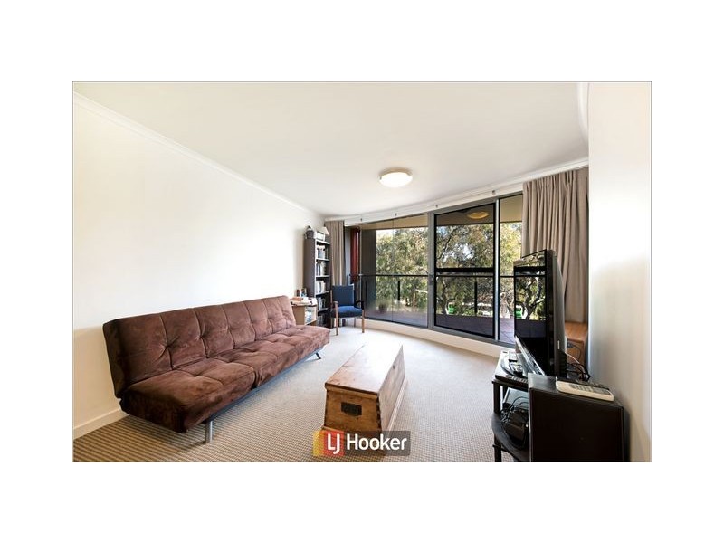 302/86-88 Northbourne Avenue, Braddon ACT 2612