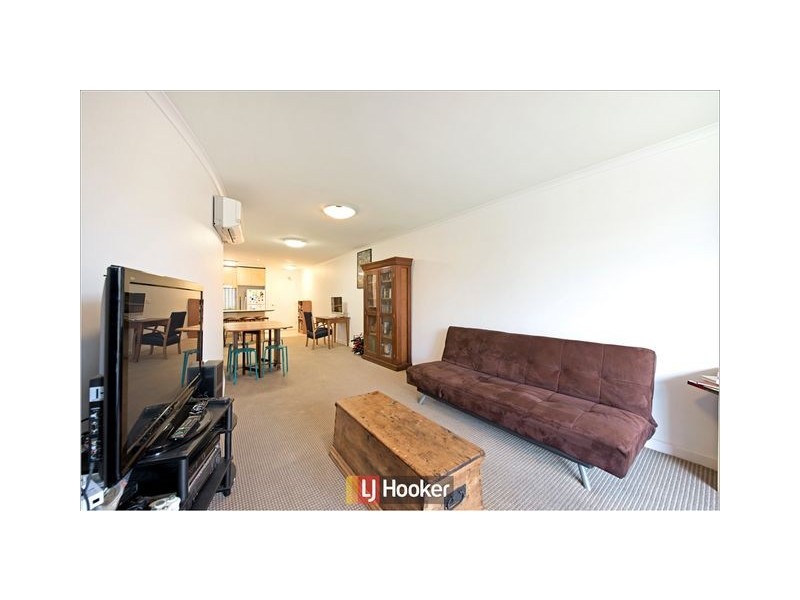 302/86-88 Northbourne Avenue, Braddon ACT 2612