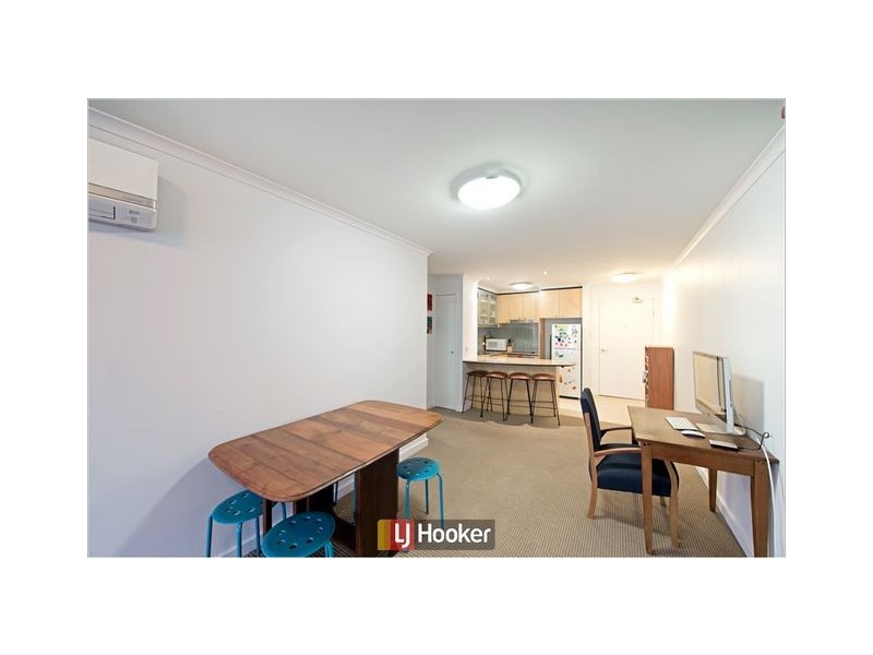 302/86-88 Northbourne Avenue, Braddon ACT 2612