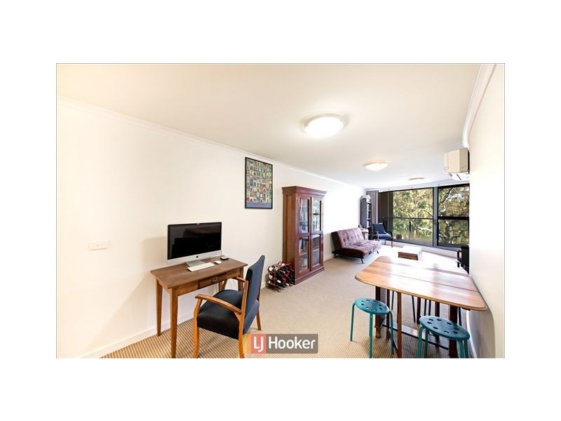 302/86-88 Northbourne Avenue, Braddon ACT 2612