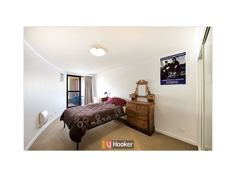 302/86-88 Northbourne Avenue, Braddon ACT 2612