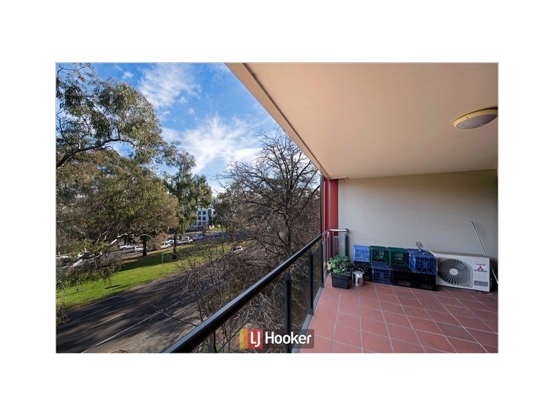 302/86-88 Northbourne Avenue, Braddon ACT 2612