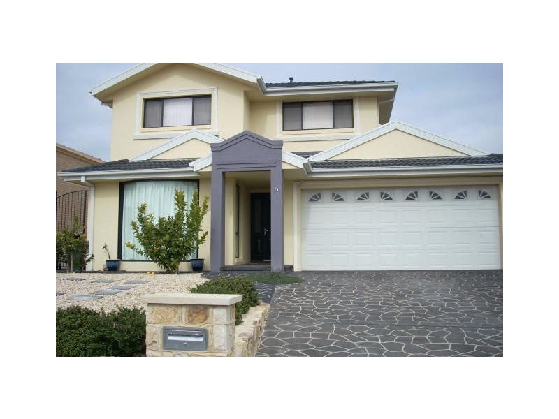 6 Medlin Street, Bruce ACT 2617