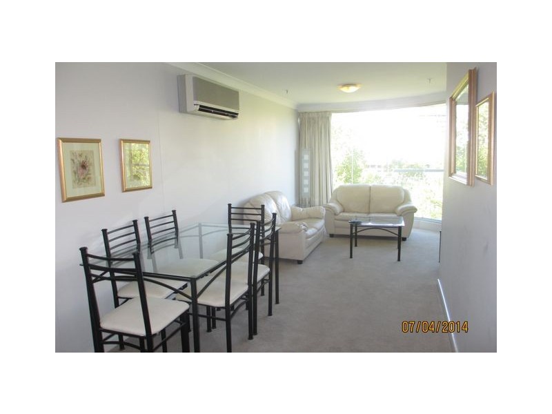 506/222 City Walk, City ACT 2601