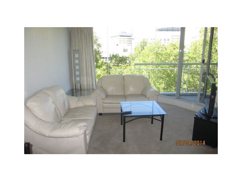 506/222 City Walk, City ACT 2601