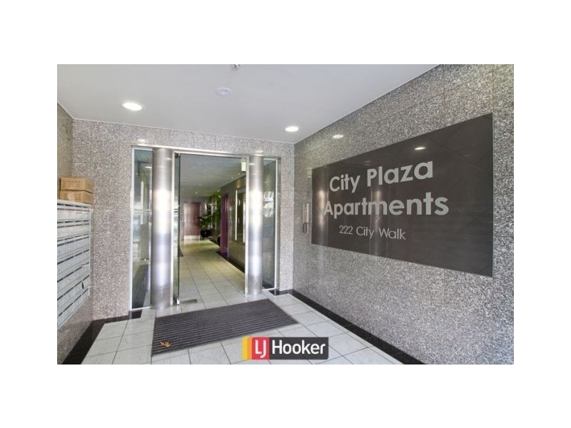 506/222 City Walk, City ACT 2601