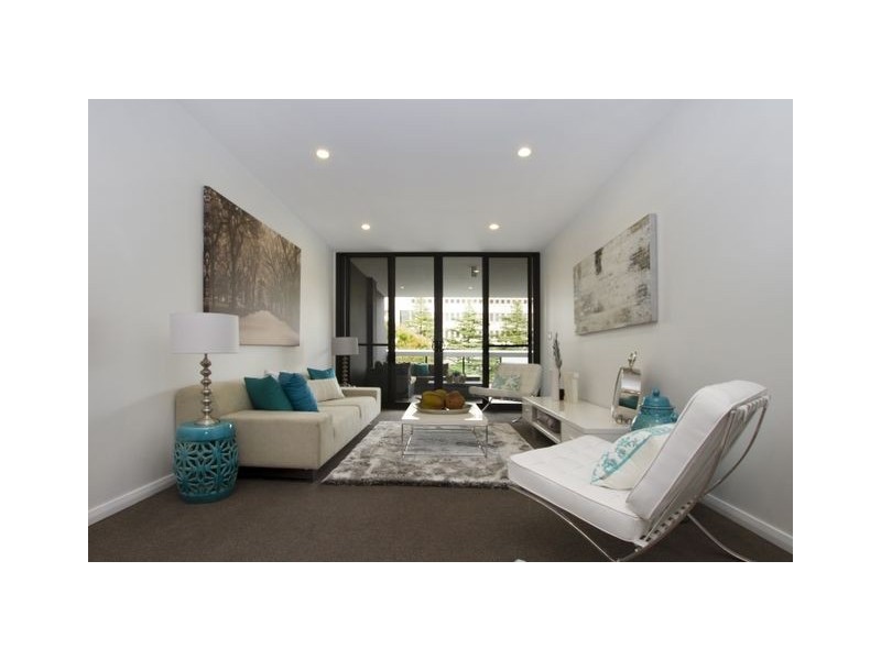 22/38 Mort Street, Braddon ACT 2612