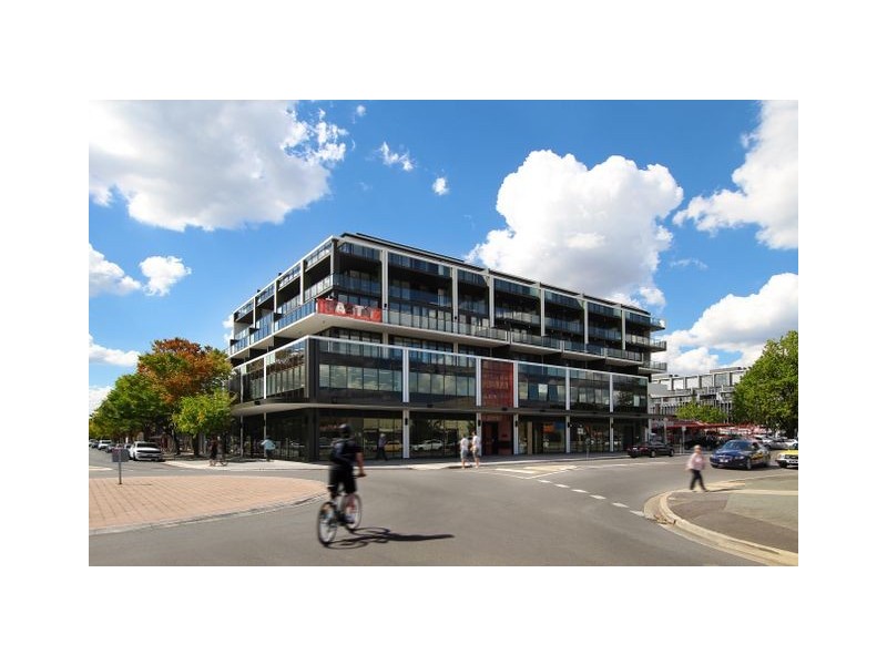 22/38 Mort Street, Braddon ACT 2612