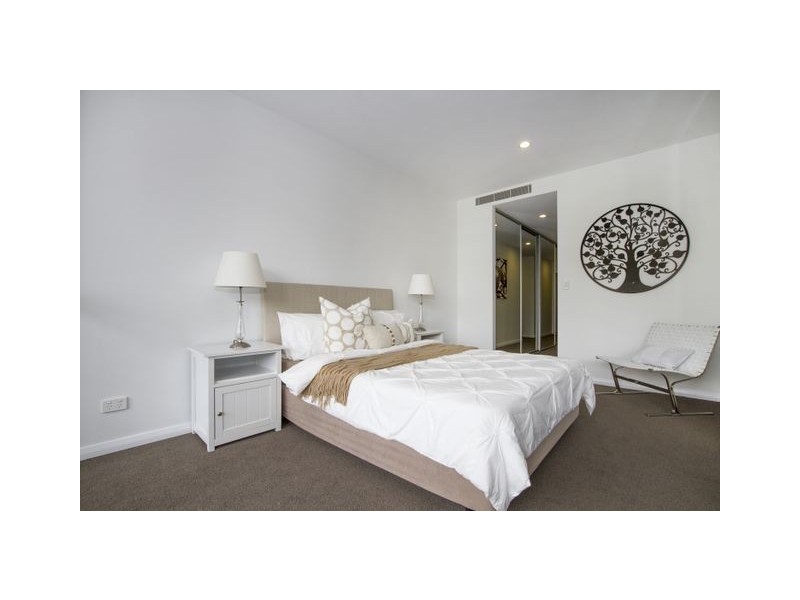 22/38 Mort Street, Braddon ACT 2612