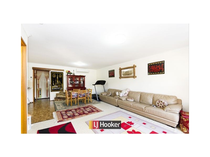 36/25 Pinkerton Circuit, Kambah ACT 2902