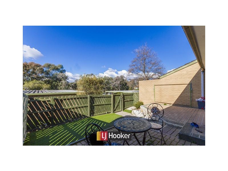 36/25 Pinkerton Circuit, Kambah ACT 2902