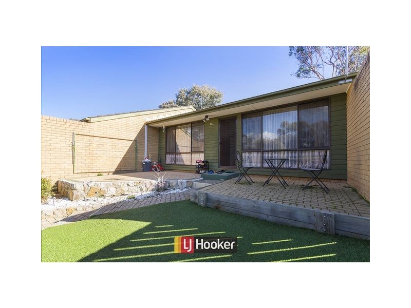 36/25 Pinkerton Circuit, Kambah ACT 2902