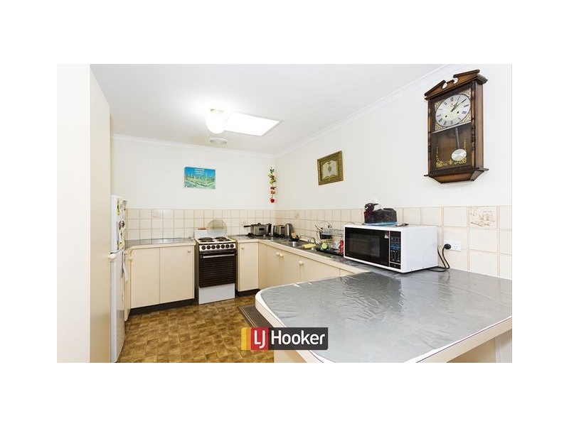 36/25 Pinkerton Circuit, Kambah ACT 2902