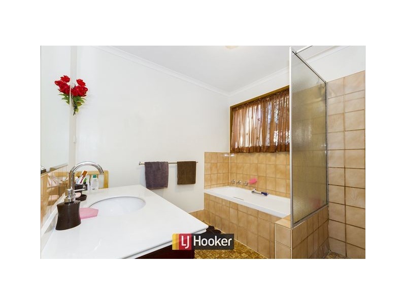 36/25 Pinkerton Circuit, Kambah ACT 2902