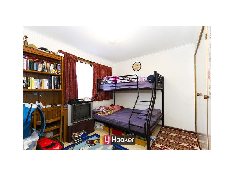 36/25 Pinkerton Circuit, Kambah ACT 2902