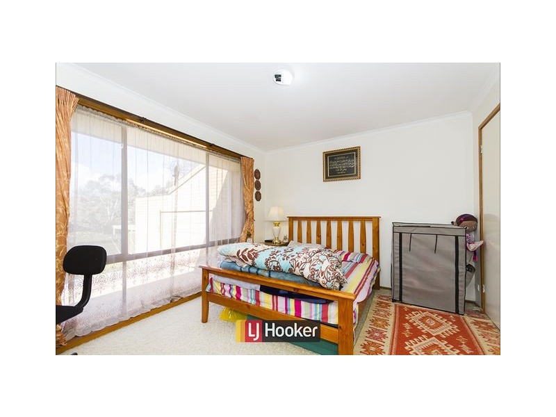 36/25 Pinkerton Circuit, Kambah ACT 2902