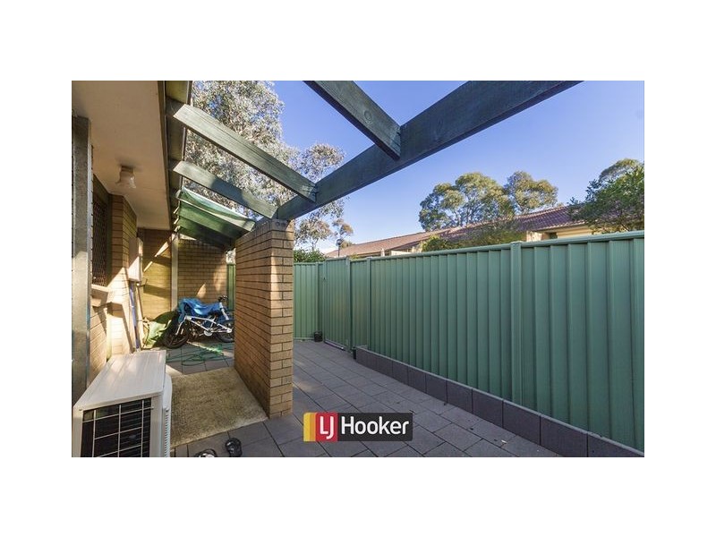 36/25 Pinkerton Circuit, Kambah ACT 2902