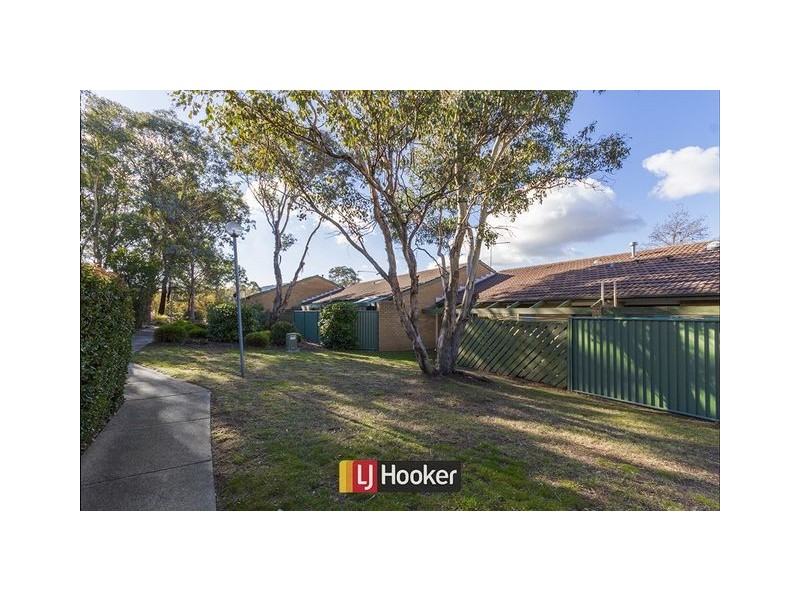 36/25 Pinkerton Circuit, Kambah ACT 2902