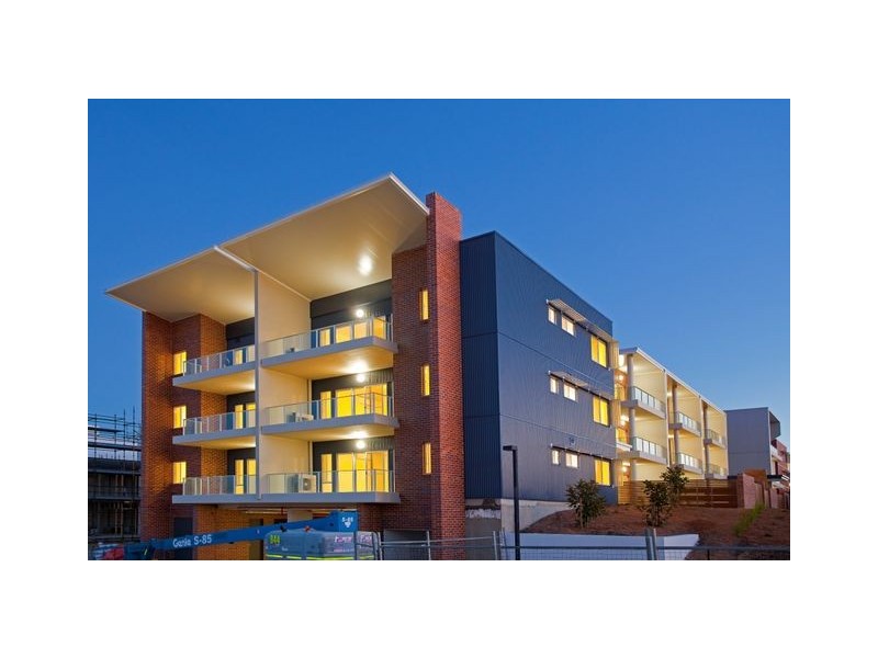 39/136 Thynne Street, Bruce ACT 2617