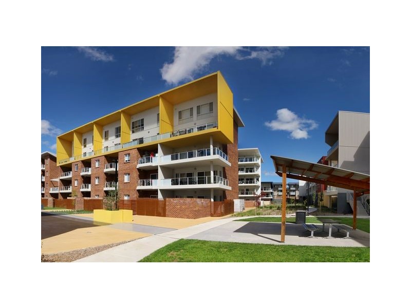 39/136 Thynne Street, Bruce ACT 2617