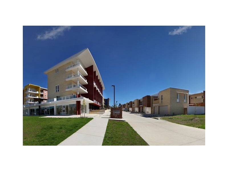 39/136 Thynne Street, Bruce ACT 2617