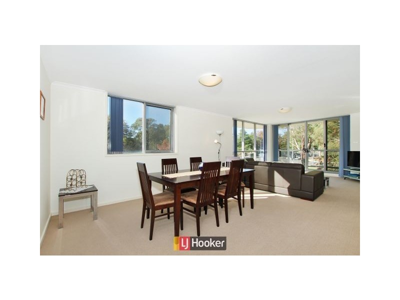 304/2 Masson Street, Turner ACT 2612