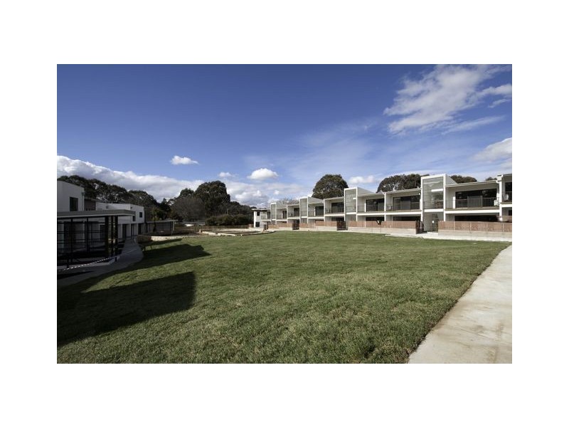 50/39 Jerrabomberra Avenue, Narrabundah ACT 2604