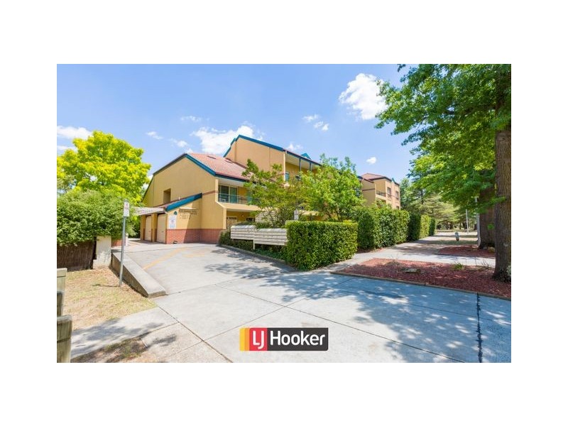 10/19 Fawkner Street, Braddon ACT 2612