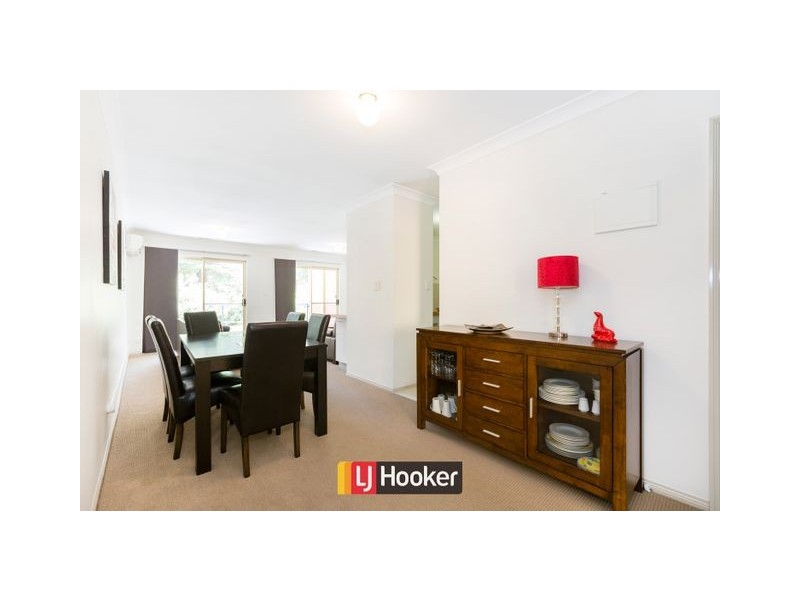 10/19 Fawkner Street, Braddon ACT 2612