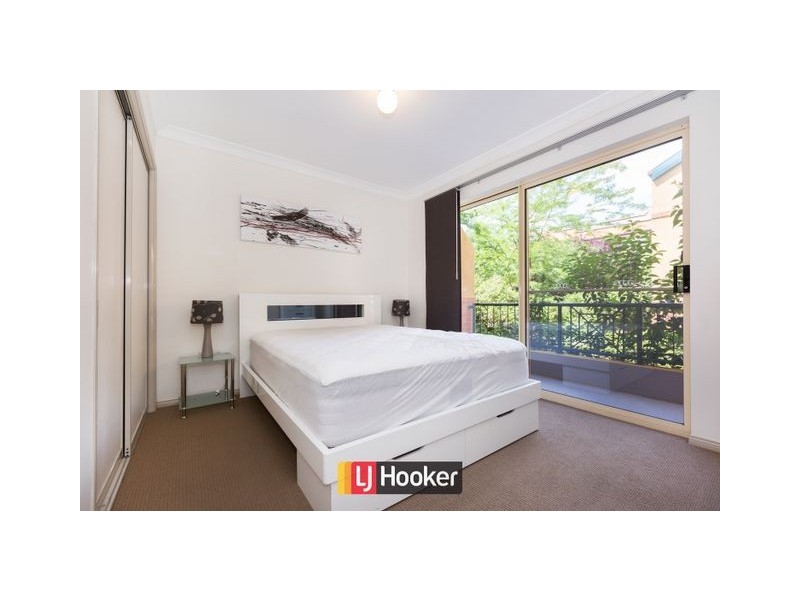 10/19 Fawkner Street, Braddon ACT 2612