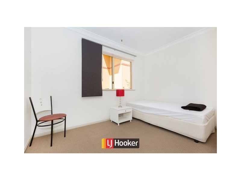 10/19 Fawkner Street, Braddon ACT 2612