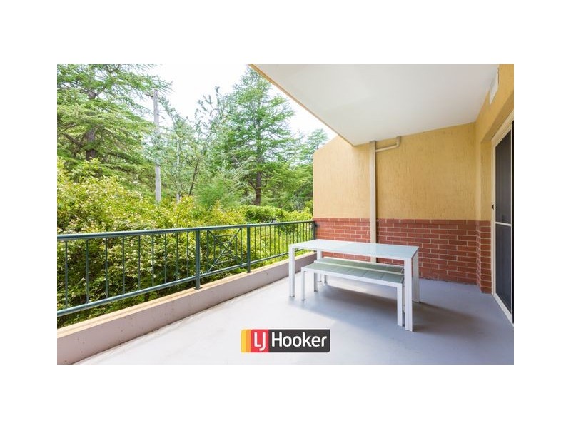 10/19 Fawkner Street, Braddon ACT 2612