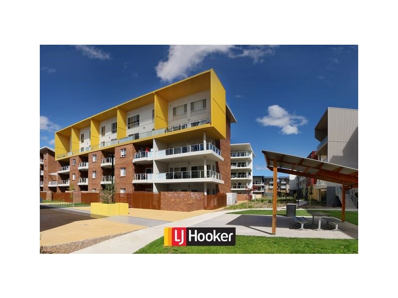 77/140 Thynne Street, Bruce ACT 2617
