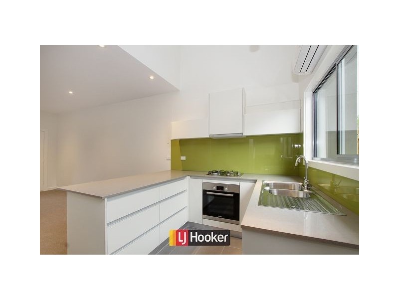 10/3 Banjine Street, O’connor ACT 2602