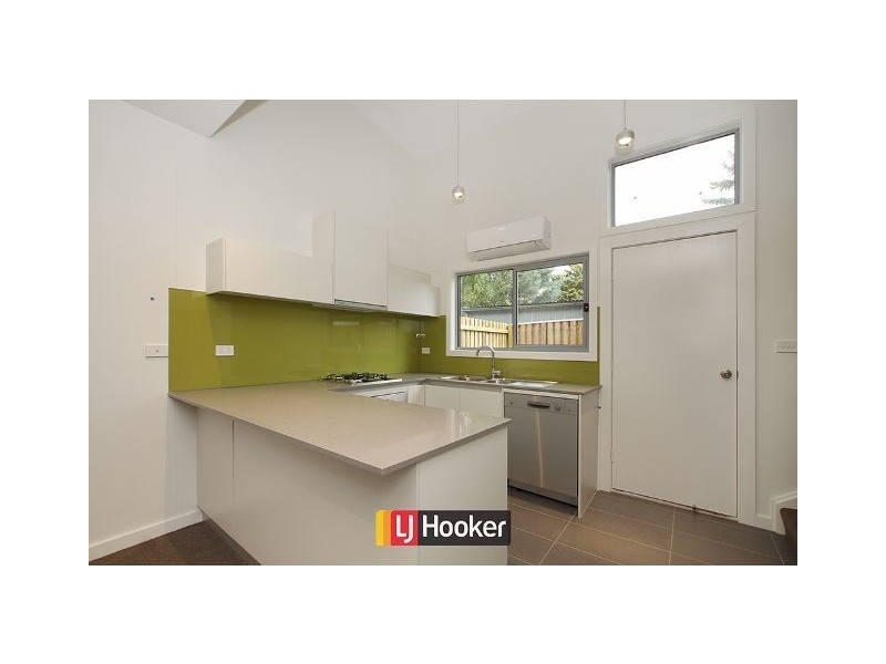 10/3 Banjine Street, O’connor ACT 2602