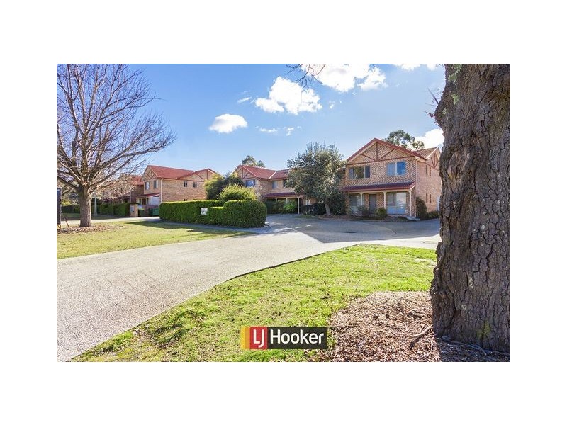 10/19 Moorhouse Street, O’connor ACT 2602